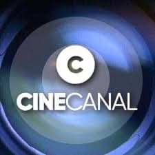 Locutor de Cinecanal (2016-2021)