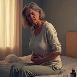 MEDICO VOZ GROSSA AMERICANO