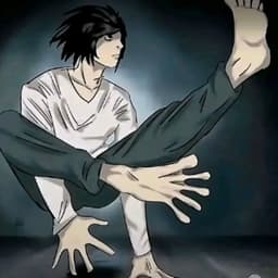 L lawliet