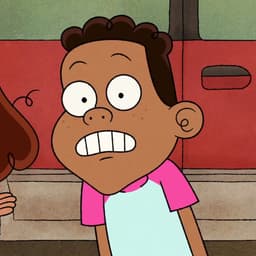 Scooter Perez (Primos)