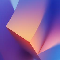 الام وابنها 