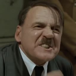 希特勒（我到河北省来）