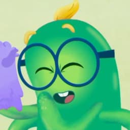 Simon (Esme y Roy) (latino) (primeros episodios)