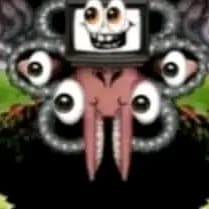 Omega flowey