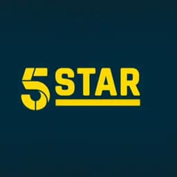 5Star Continuity Announcer August 31 2025