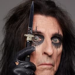 Alice Cooper