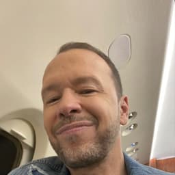 Donnie Wahlberg 