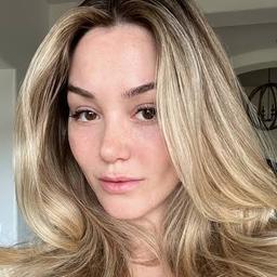 Heidi grey 