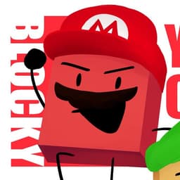 Mario Party 5: The Series Mario (Voice, 2003/2023)