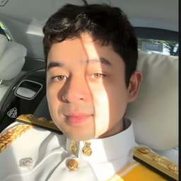 Prince Tengku Hassanal 