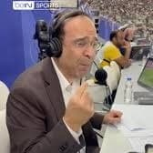 المعلق عصام الشوالي