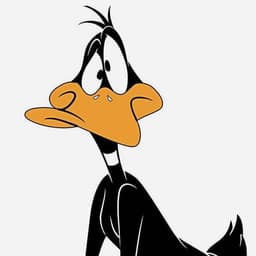 Daffy Duck