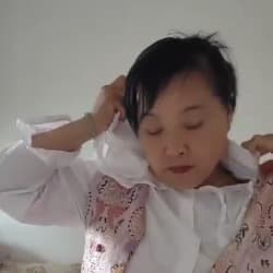 河南方言儿戏的