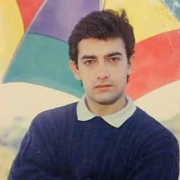 Aaamir khan 