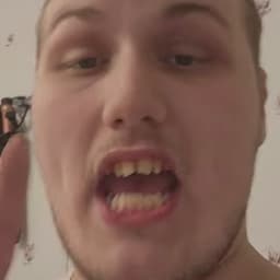 Blake Hinson (Aggressive)