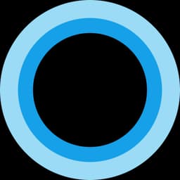 Windows 10 Cortana