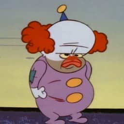 Sid [Ren & Stimpy]