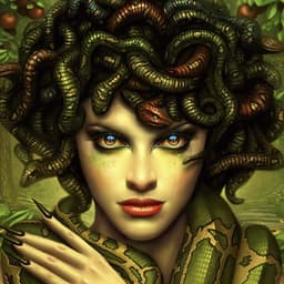 Medusa