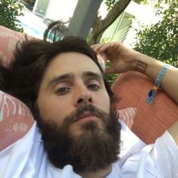 Jared Leto 
