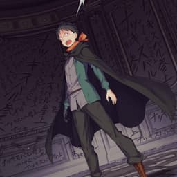 Natsuki Subaru "Dream" Greed IF