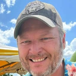 Blake Shelton 