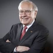 Warren Buffett