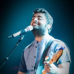 Arjit Sing