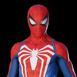 蜘蛛侠(毒液愤怒)