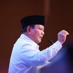Prabowo