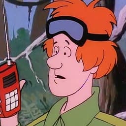 Tinker (Phil Luther Jr.)