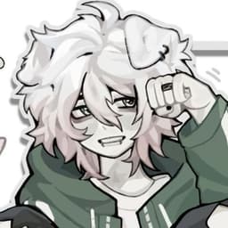 Nagito (Danganronpa)