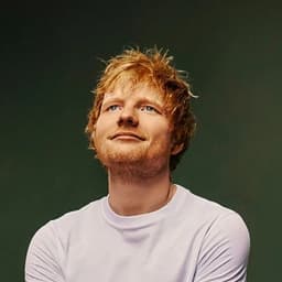 Ed Sheeran