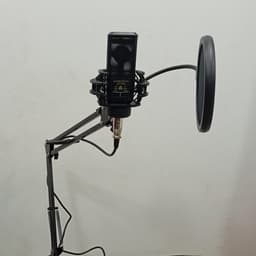 الشيخ مصطفى السمالوسي 