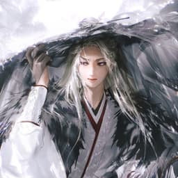 淬星男声降噪版