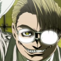 少佐（改）（HELLSING）