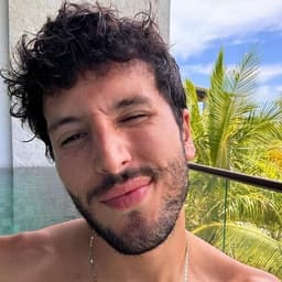 Sebastian Yatra
