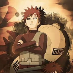Gaara