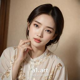 女主持人1.1号