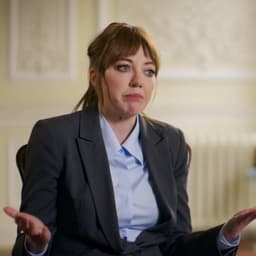 Philomena cunk