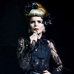 Paloma Faith