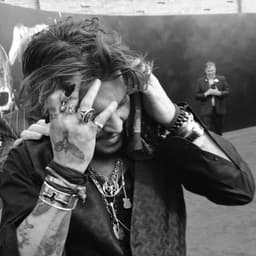 Johnny Depp 