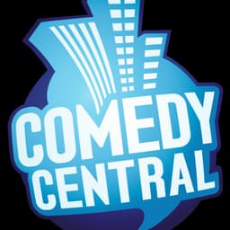 Comedy Central NL (2008) Female Voiceover