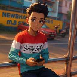 Khuman ( हिंदी)