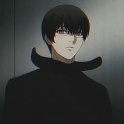 Kaneki 2.0