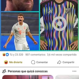 Klk mi gente como esta