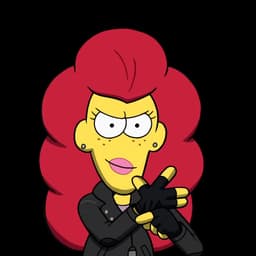 Nancy Green (Wendi McLendon-Covey)