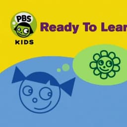 PBS Kids Funding Announcer (Eli Gabay)