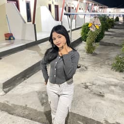 Yulita saputri aihua