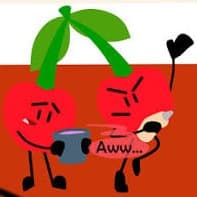 (II) Cherries (Jason Marsden)