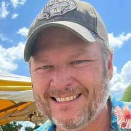 Blake Shelton 